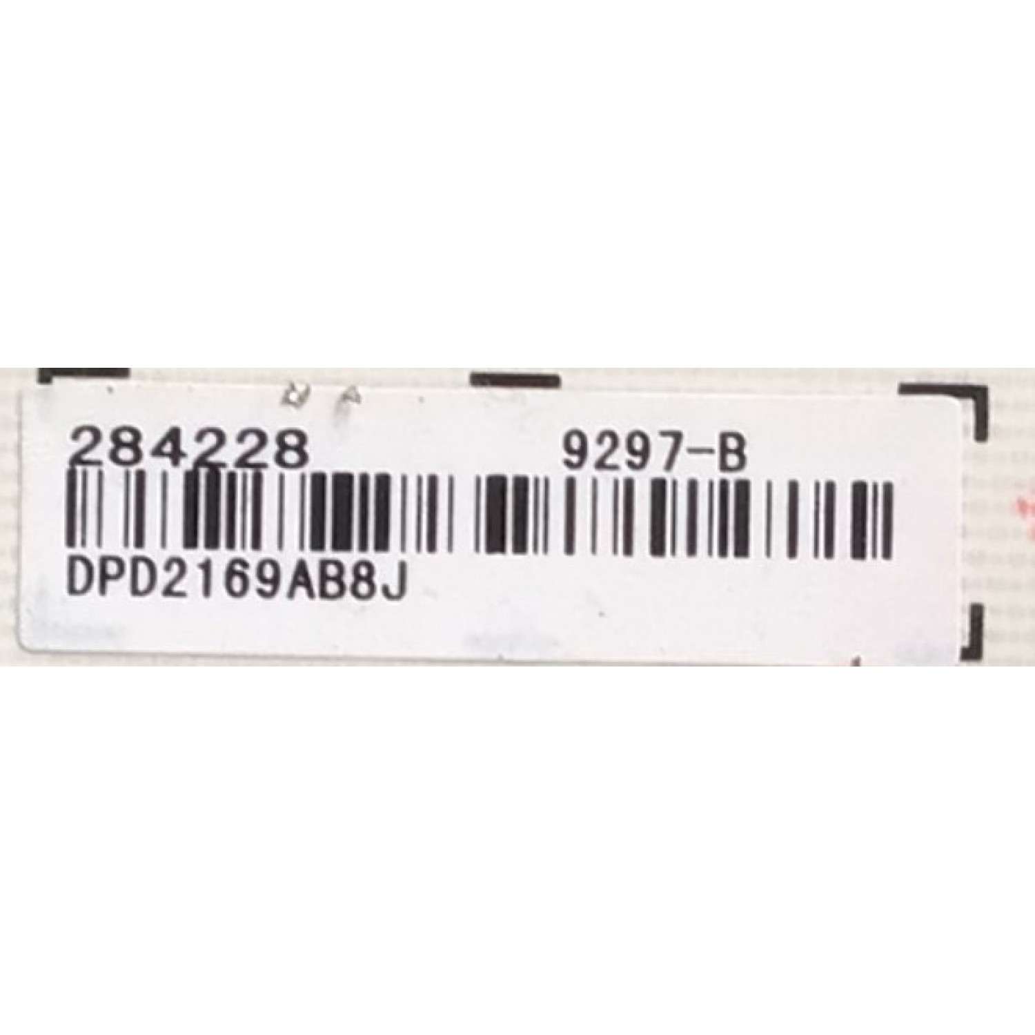 FUENTE DE PODER PARA TV HISENSE / NUMERO DE PARTE 284228 / RSAG7.820.9297/ROH / 9297-B / DISPLAY HV750QUB-E7D / MODELO 75U7G - Imagen 2